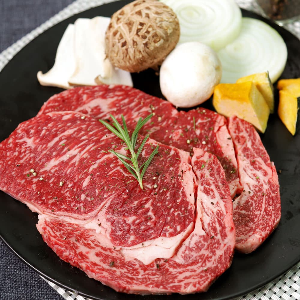 HC한우마을 1등급 한우 꽃등심, 450g, 1개