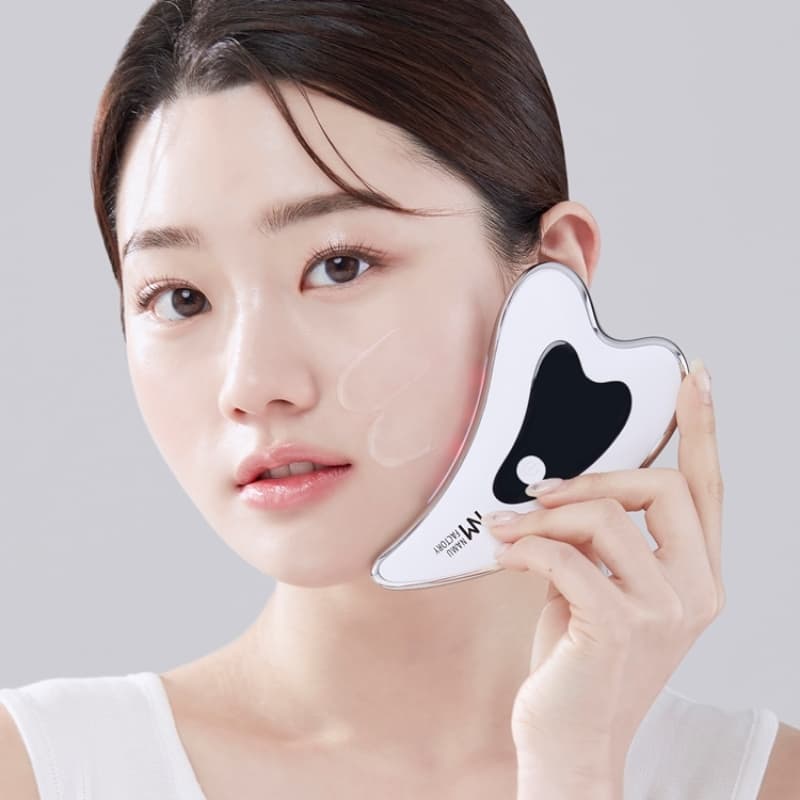 나무팩토리 다기능 전동 마사지기, BH-0629, 1개
