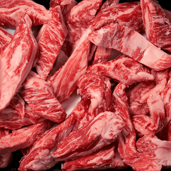 푸드센터 소갈비살, 200g, 5팩