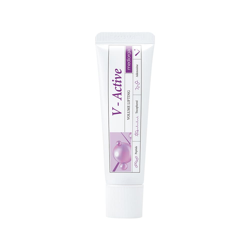브이액티브 크림, 30ml, 1개