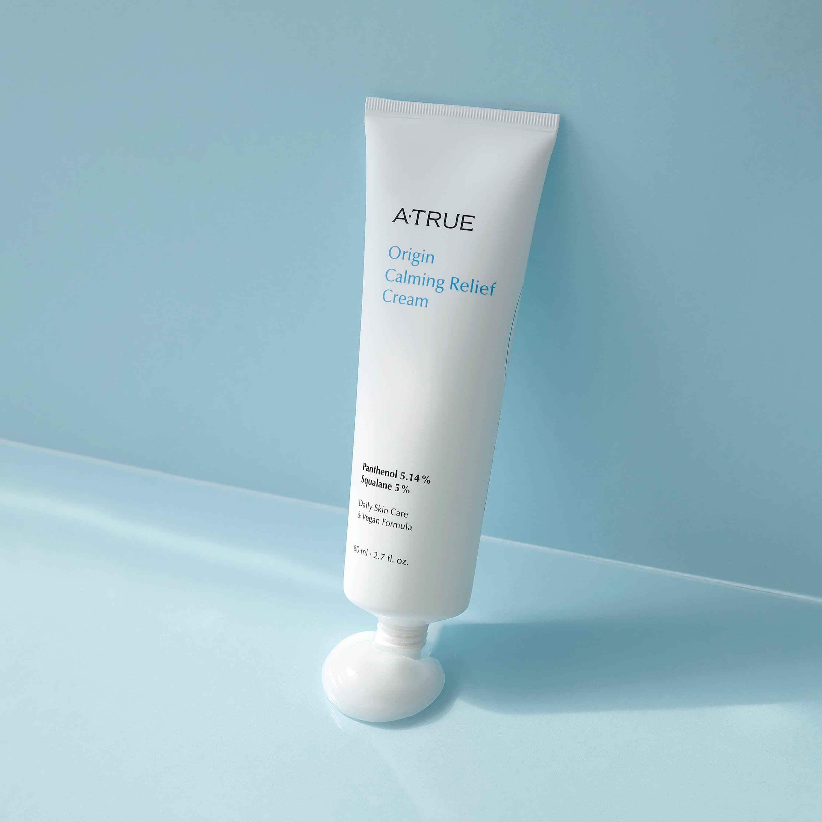 ATRUE 오리진 카밍 릴리프 크림, 80ml, 1개