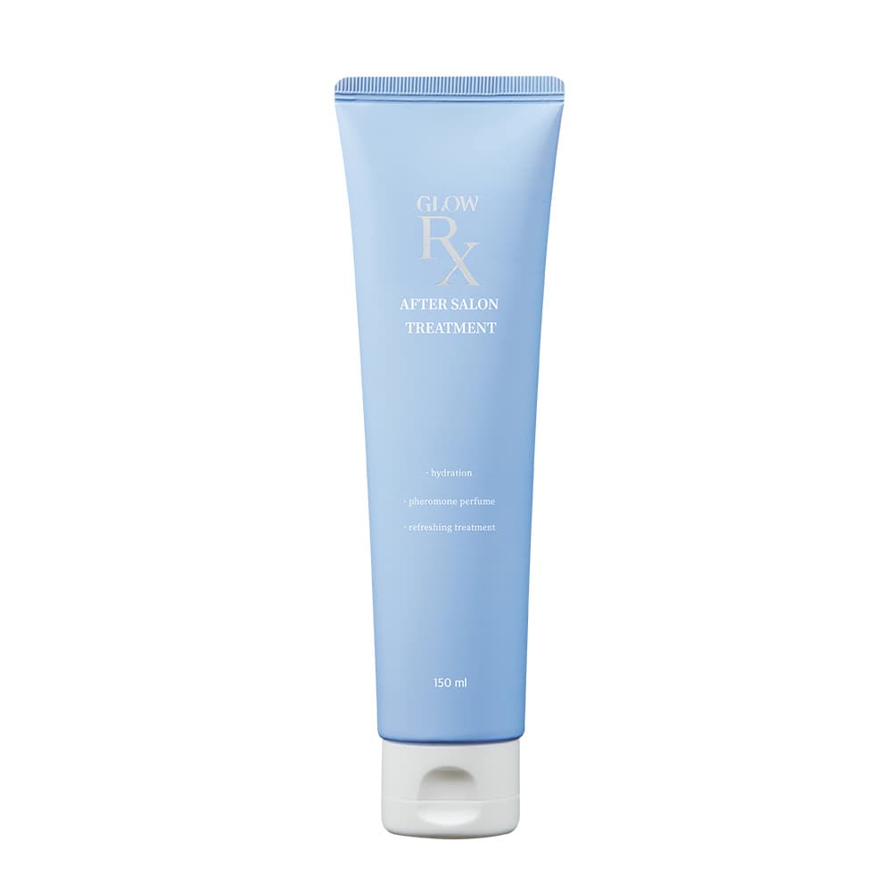 글로우알엑스 에프터살롱 트리트먼트, 150ml, 10개