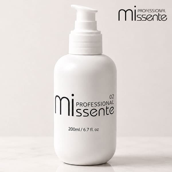 미센트02 벨벳터치 헤어에센스, 200ml, 1개