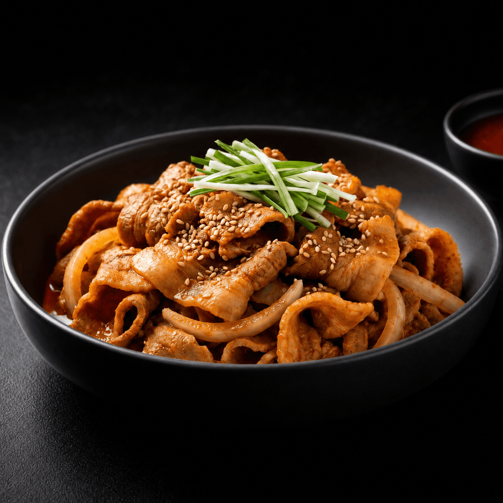 푸주 한돈 고추장 돼지불고기, 300g, 4개