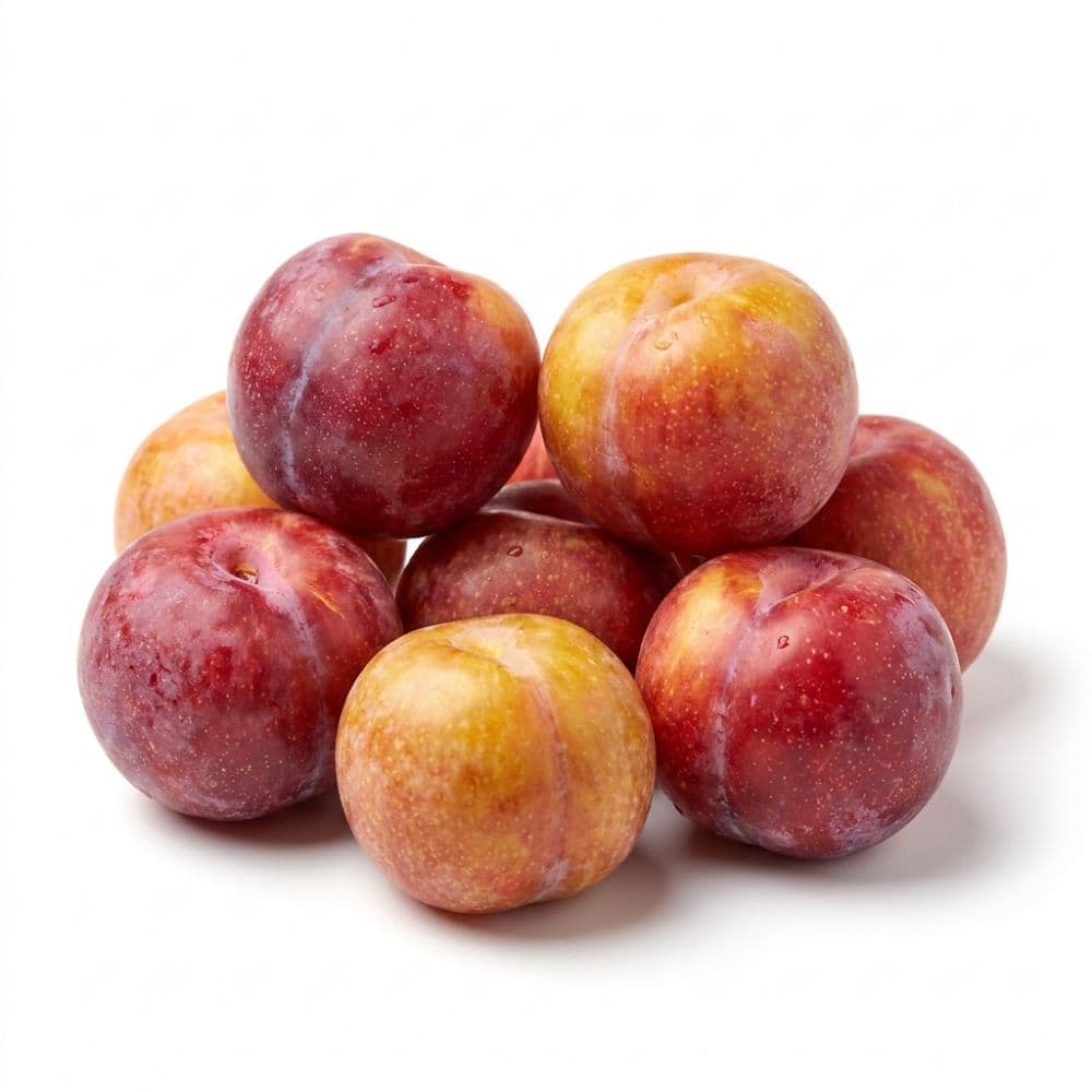 국내산 자두, 55-65g, 2kg, 1박스