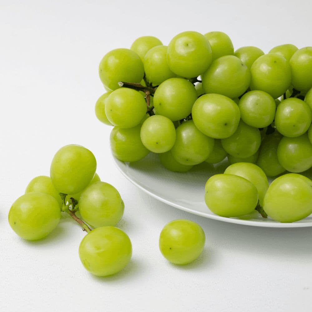 하나의팜 샤인머스켓, 4-5수 내외, 2kg, 1박스