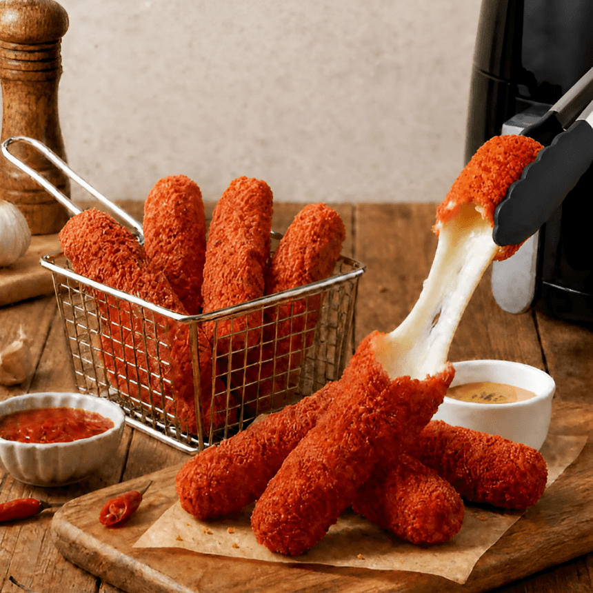 불도깨비 칠리 치즈스틱, 500g, 1개