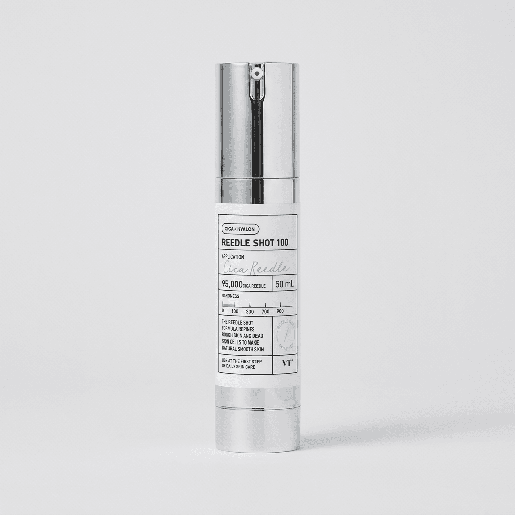 VT 리들샷100, 50ml, 1개