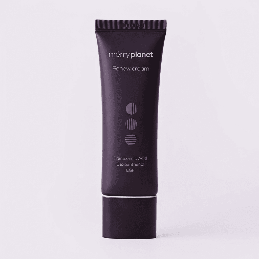 메리플래닛 리뉴 크림, 50ml, 2개
