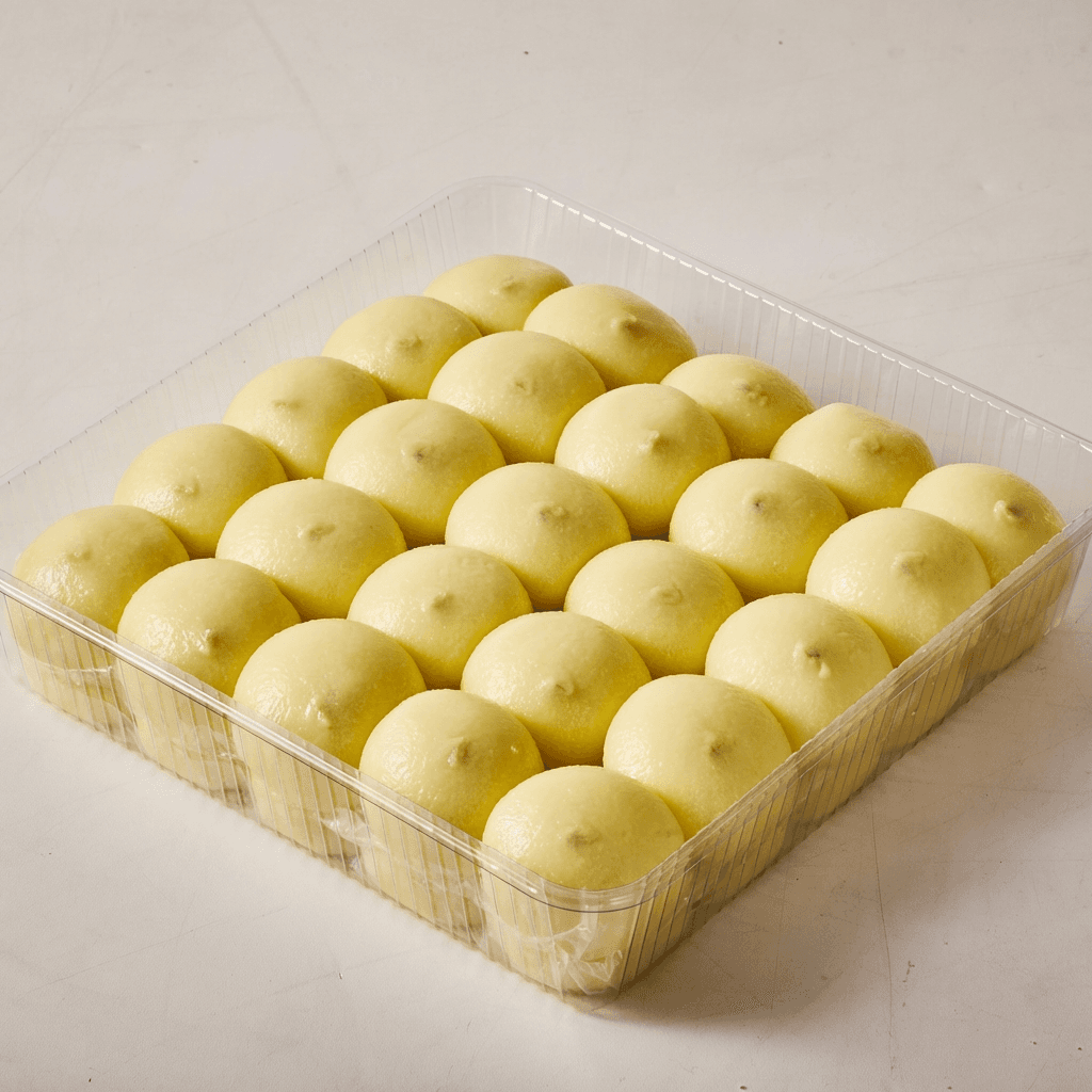 야망떡집 옥수수 잔기지떡, 30g, 32개