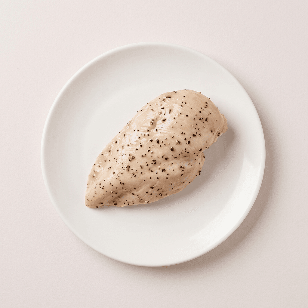 하림 닭가슴살 블랙페퍼, 100g, 10개