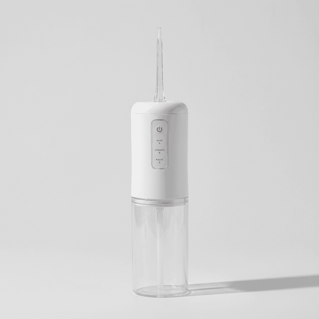 인사이디 구강세정기, IOC-340, 화이트, 1개