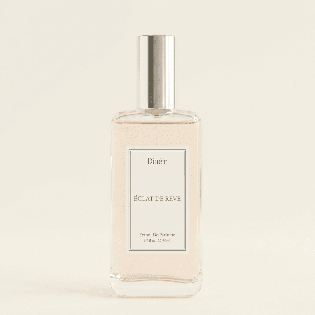 디네르 에클라 드 레브, 50ml, 1개