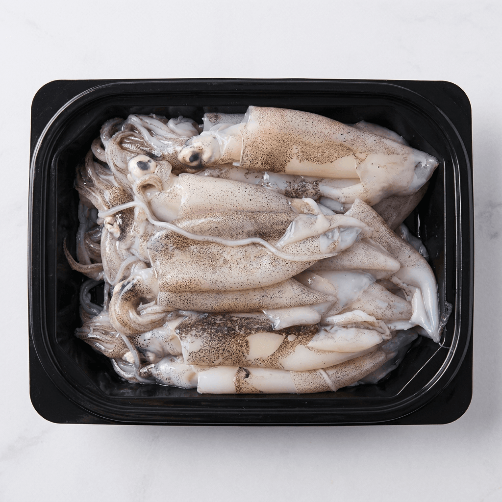 자연산 총알한치 통찜용, 15-23미, 500g, 2개