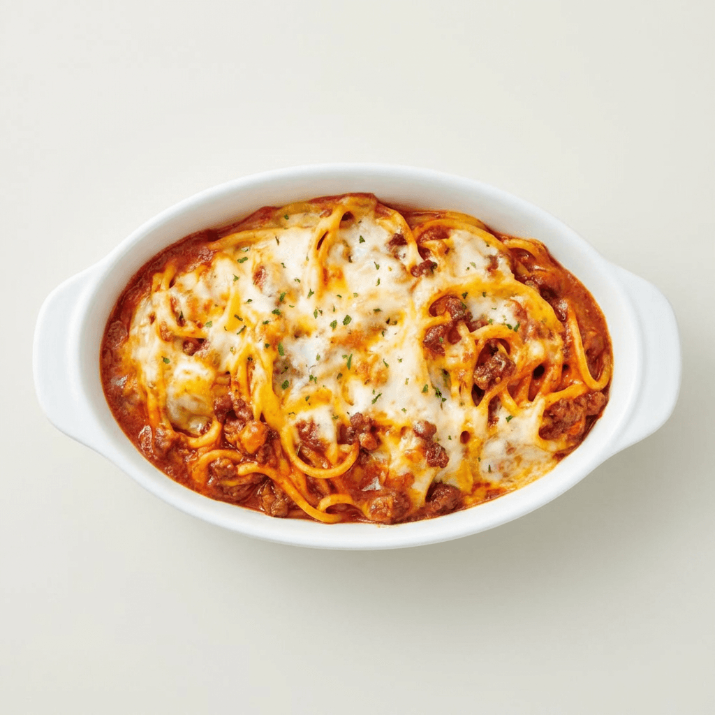 페이보잇 치즈폭탄 스파게티 미트토마토, 340g, 4개