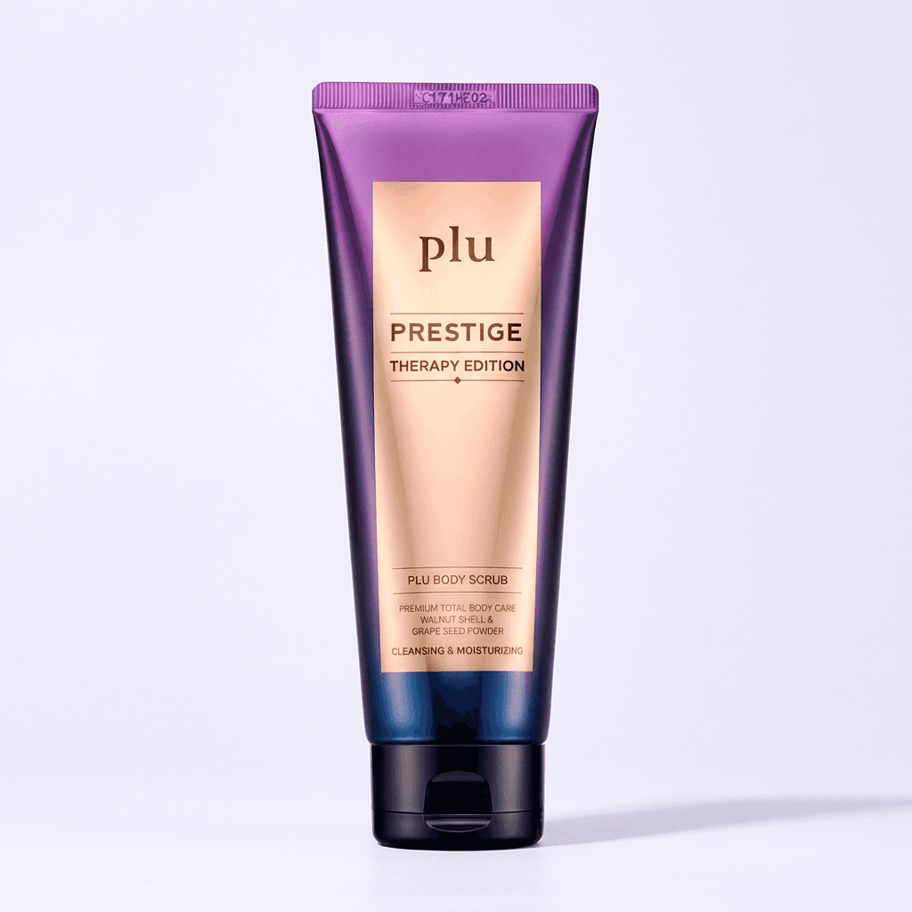 플루 바디스크럽 프레스티지 테라피 에디션, 180g, 2개