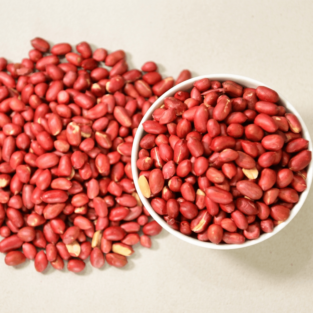 볶은 땅콩 레드땅콩, 500g, 2봉