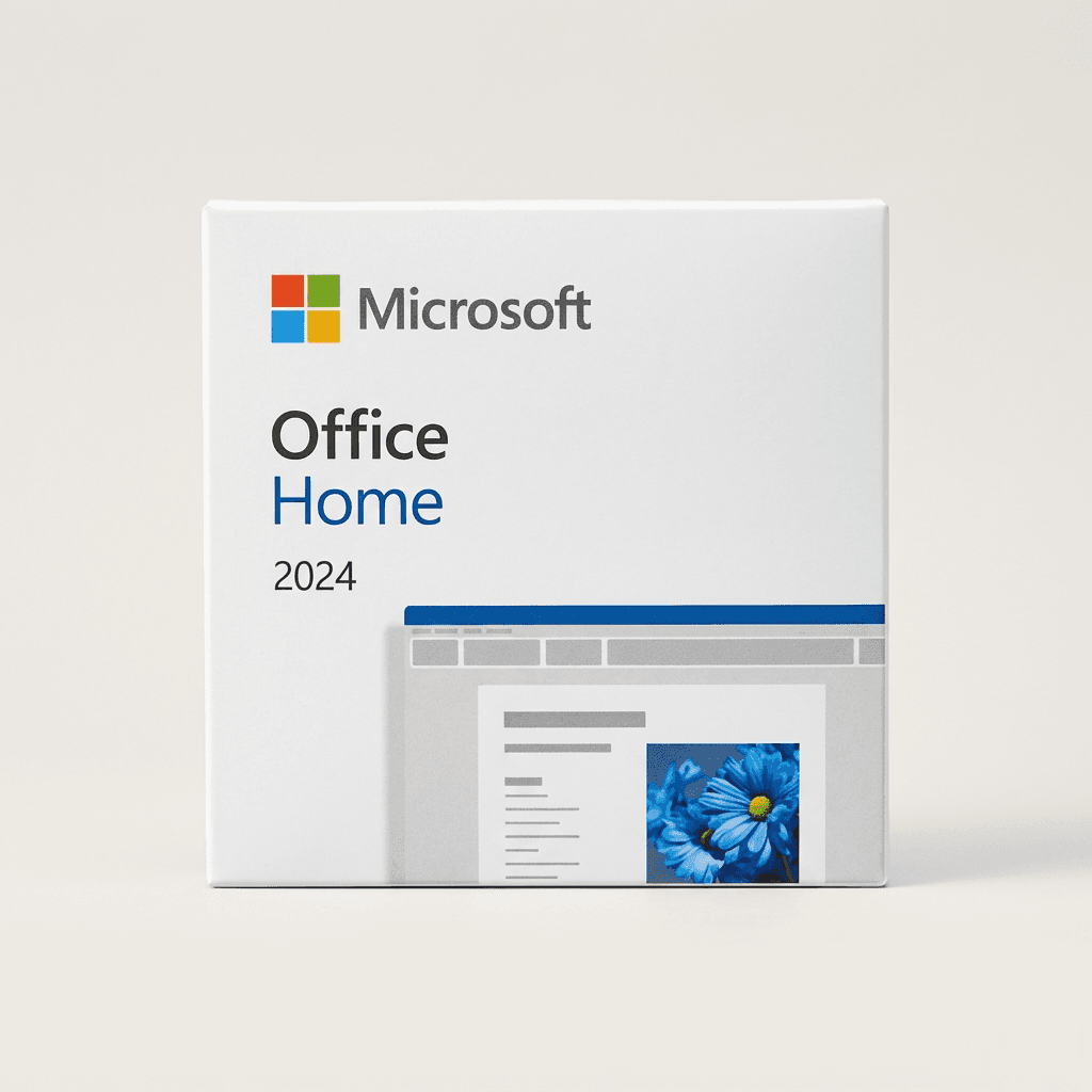 마이크로소프트 Office Home 2024, 1개