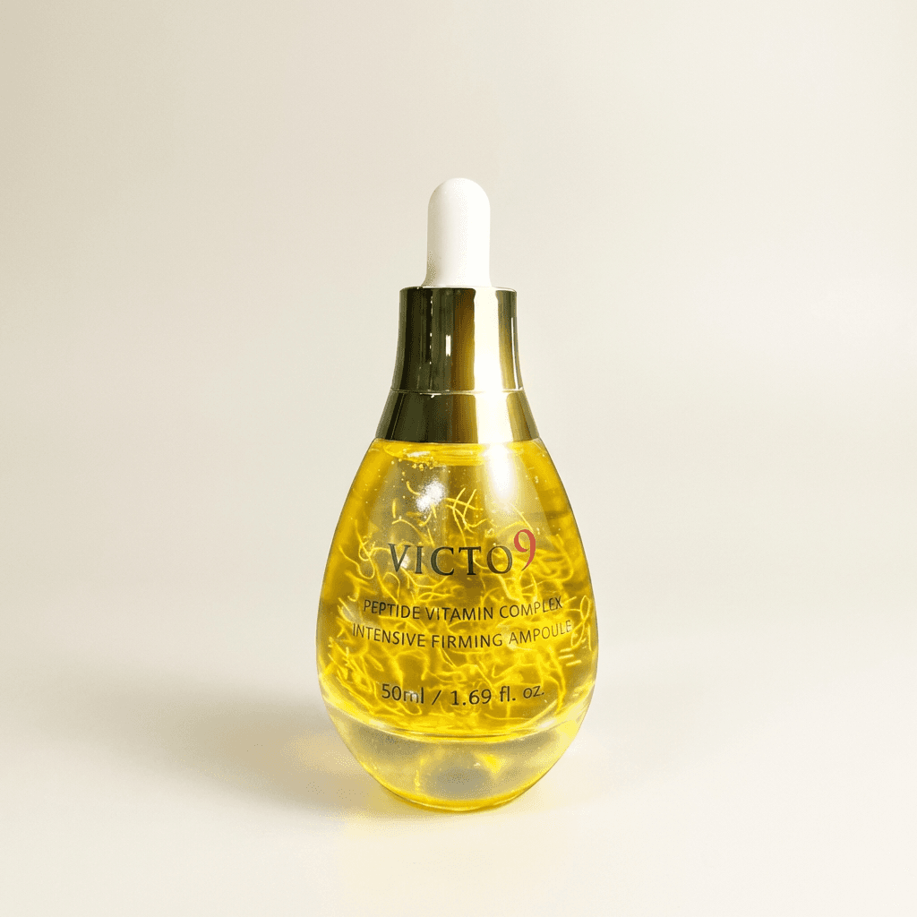 빅토나인 펩타이드 앤 비타민 리프팅 앰플, 50ml, 2개