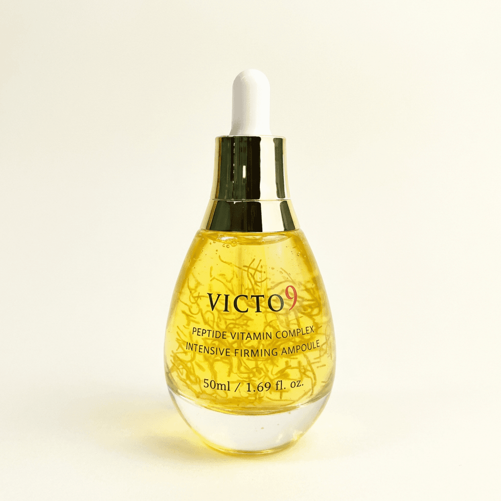 빅토나인 펩타이드 앤 비타민 리프팅 앰플, 50ml, 1개