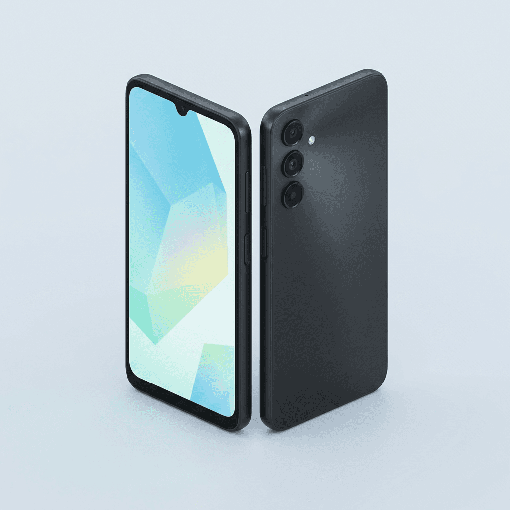 리퍼, 갤럭시 A16 리퍼폰 SM-A165N, 리퍼급-랜덤발송, 128GB, 1개