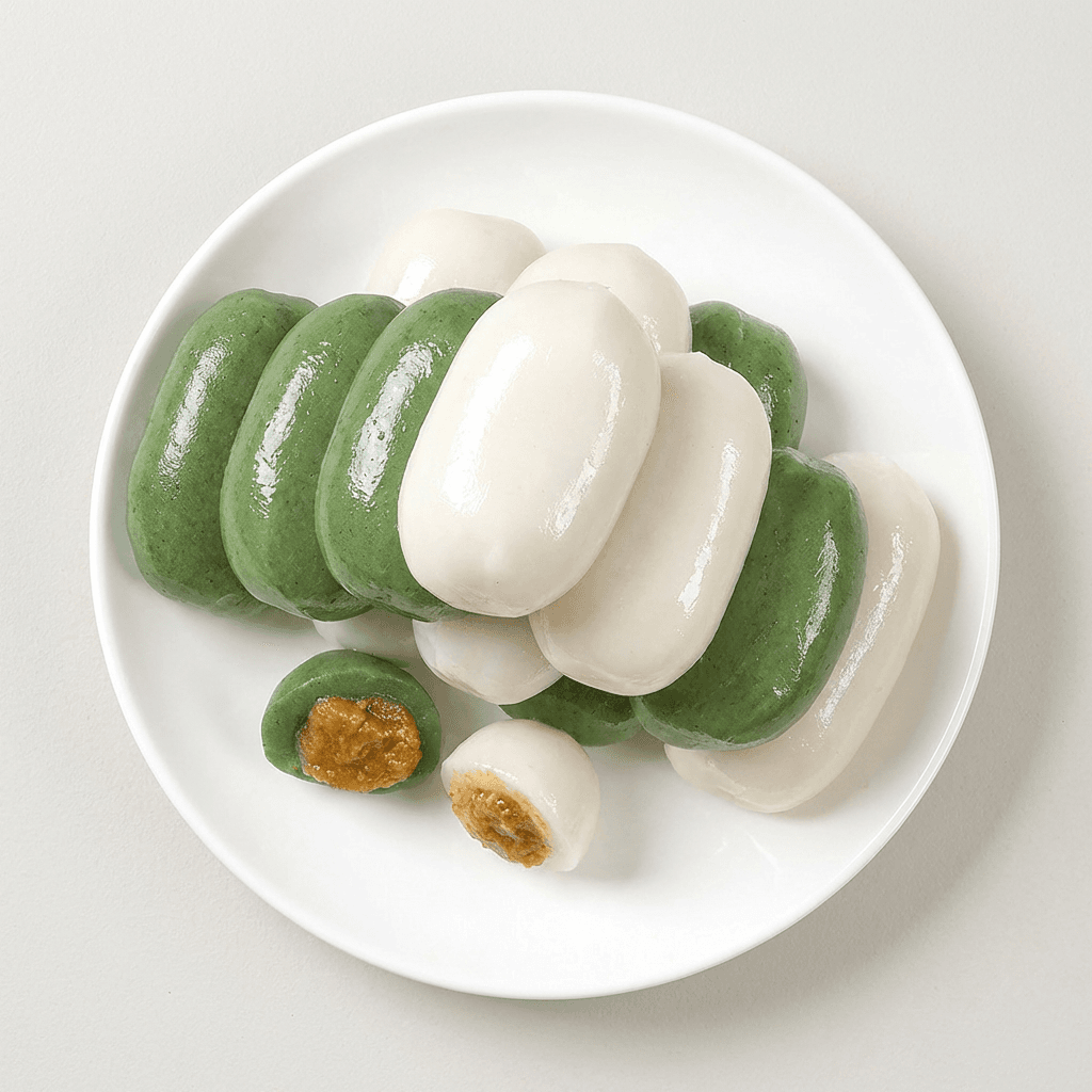 명가삼대떡집 굳지않는 깨꿀 가래떡, 1kg, 1개
