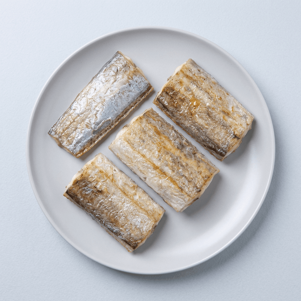 팜블리 손질 갈치, 200g, 5팩