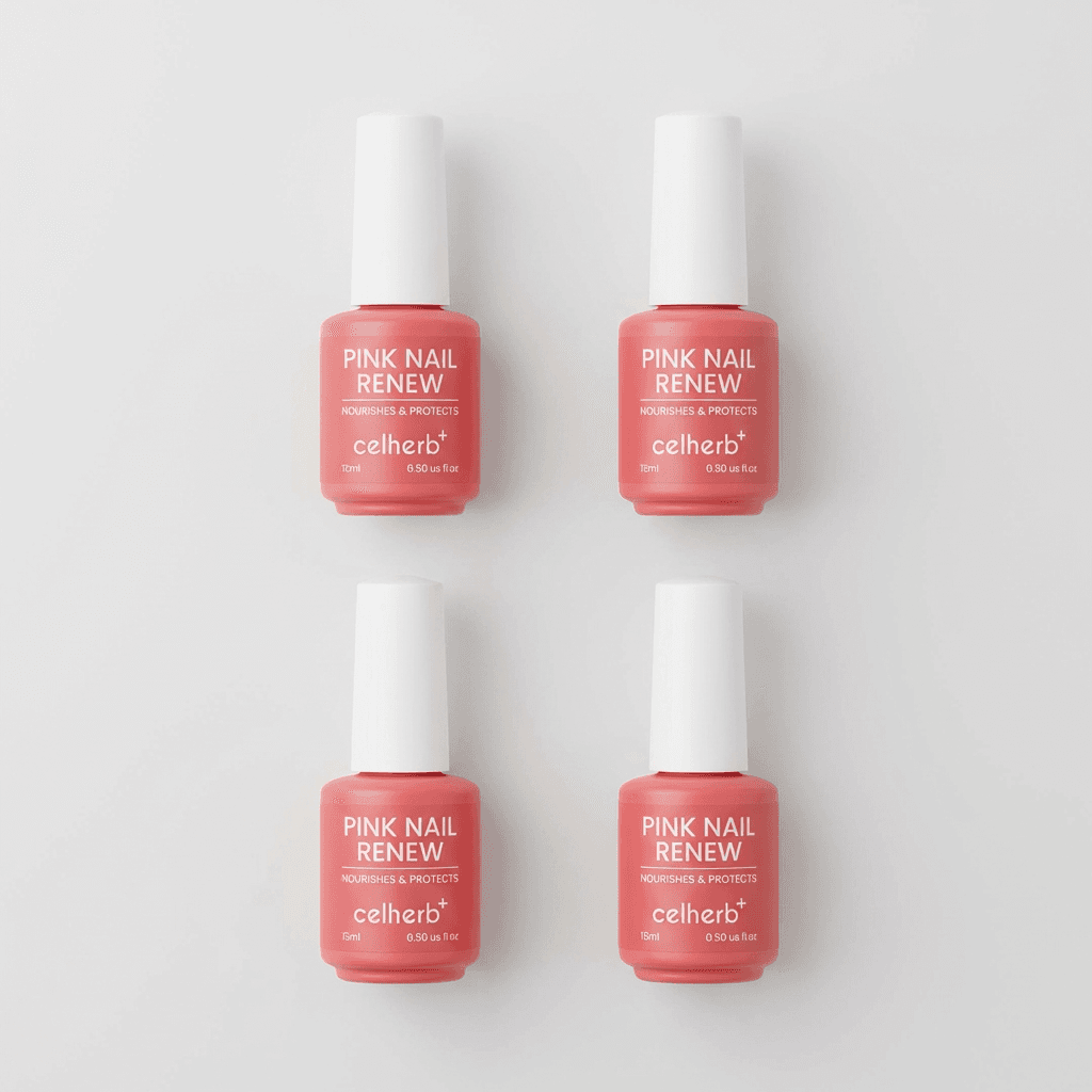셀허브 핑크네일 리뉴, 15ml, 1개