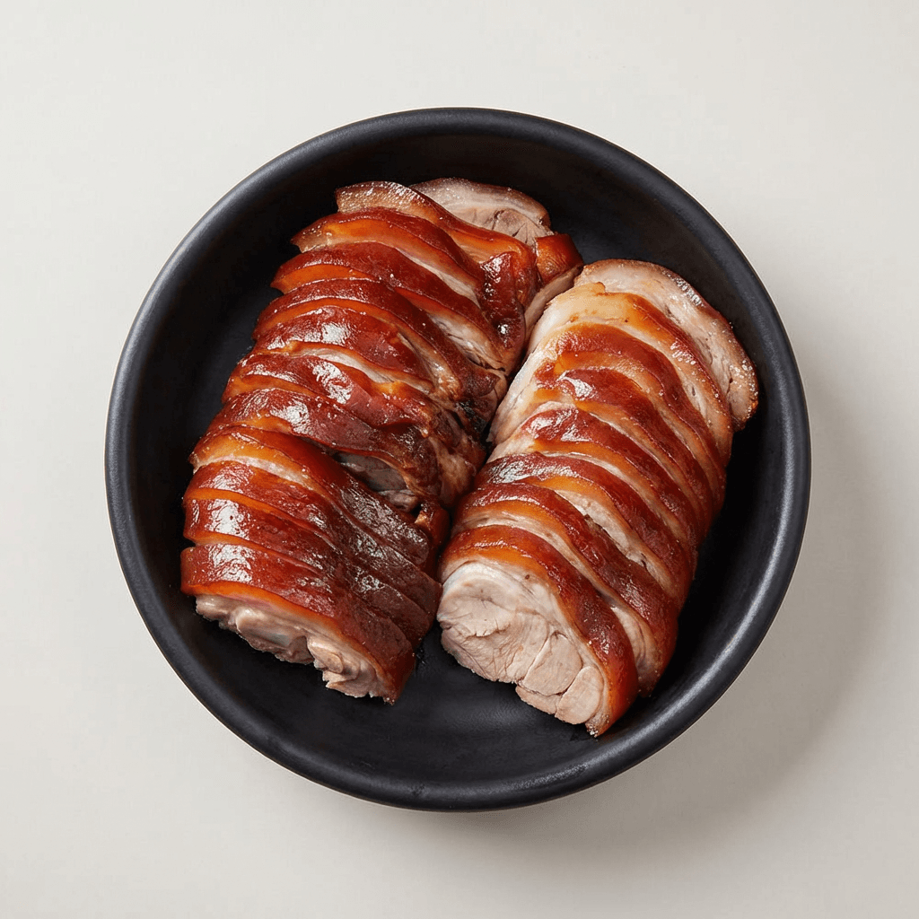 푸디헤븐 꾸지뽕 족발, 350g, 2팩