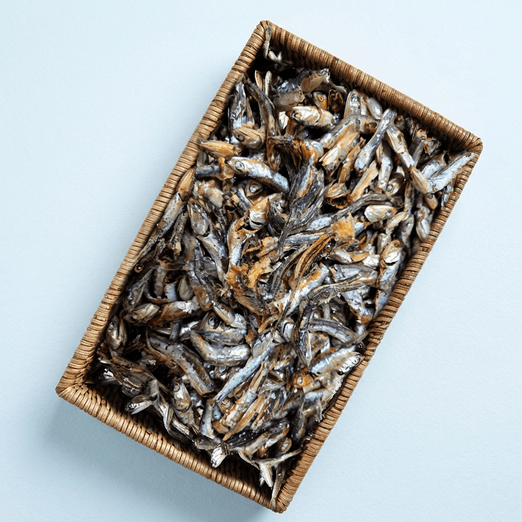 어가찬 다시멸치 실속형, 국물용, 국내산, 1.5kg, 1박스