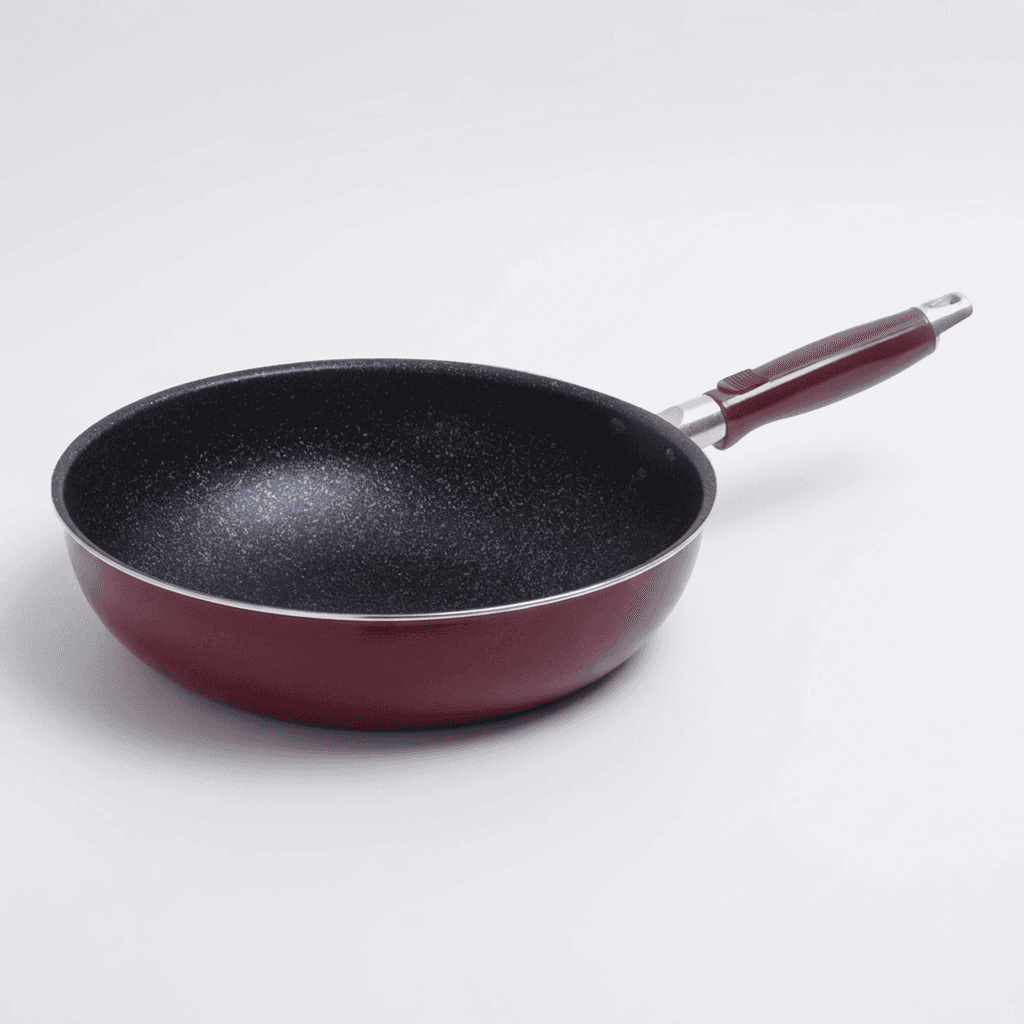 퀸센스 궁중팬 일반용, 28cm, 1개