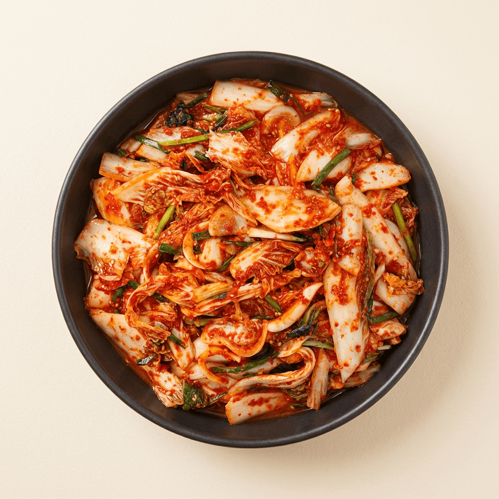전라도할매 배추겉절이, 5kg, 1박스