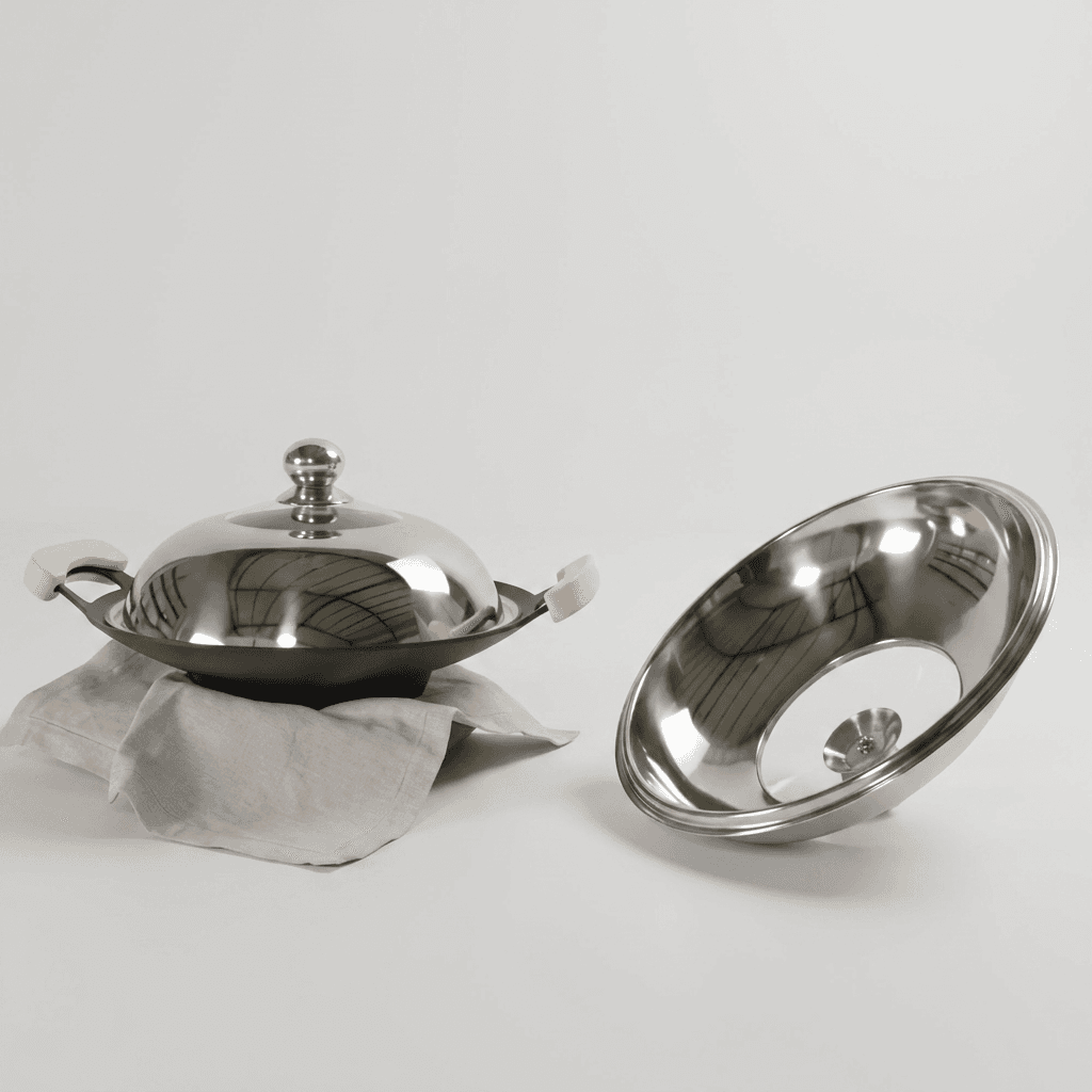 자이글 스텐요리돔, 35cm, 1개