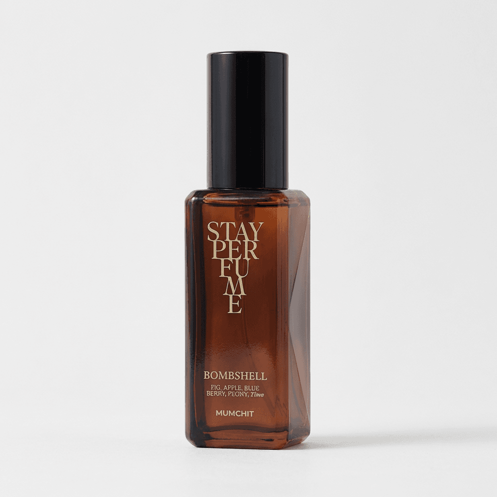 스테이퍼퓸 밤쉘 향수, 80ml, 1개