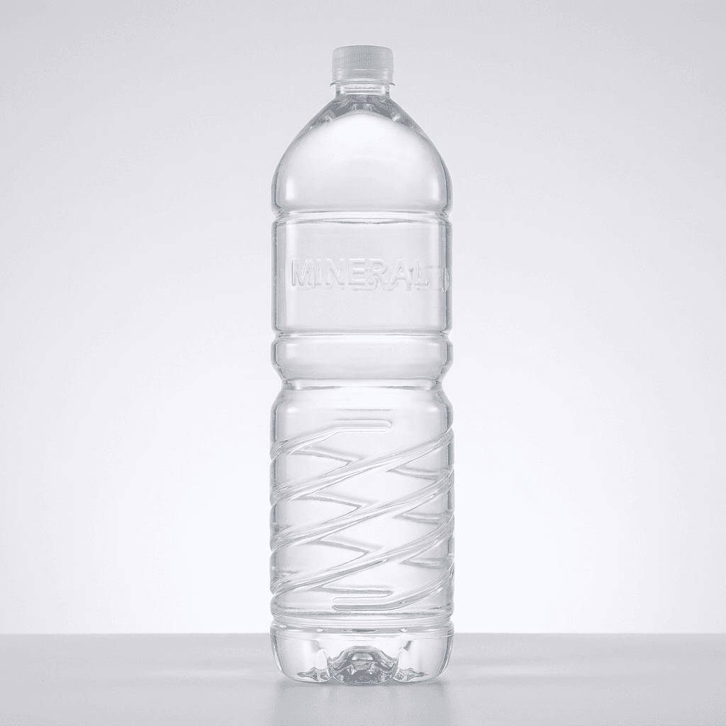 에브리워터 무라벨, 2L, 24개