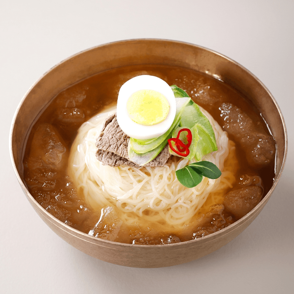 참도깨비 부산 물밀면, 10인분, 2kg, 1개