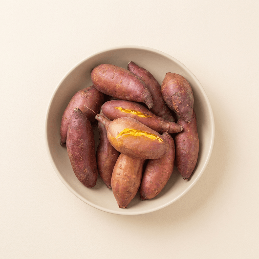 알담 해남 황토 꿀고구마, 왕대, 3kg, 1개