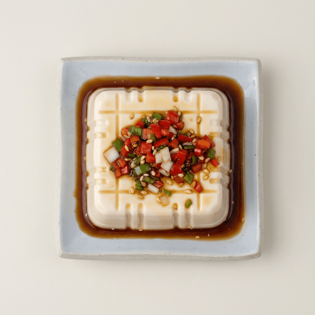 한둘 국산콩 연두부, 125g, 18팩