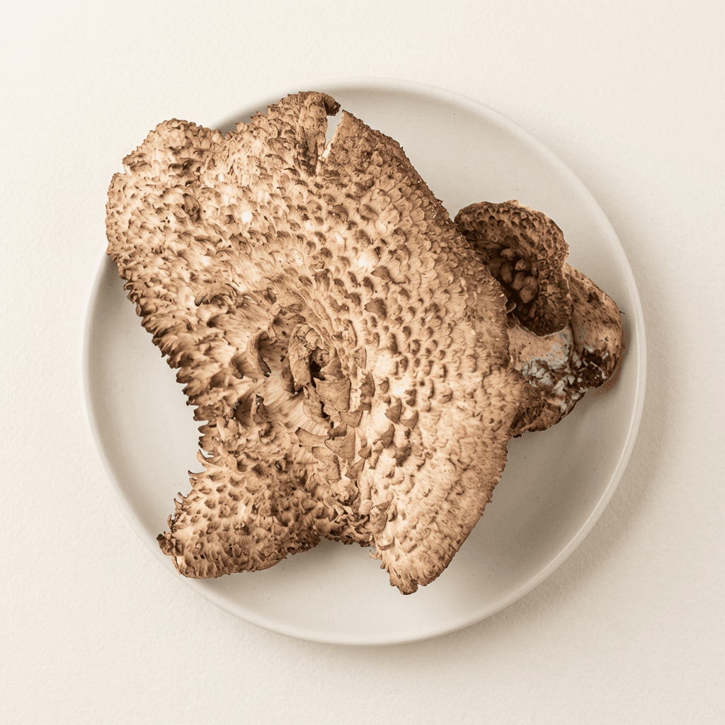 프룻프룻 건조 능이버섯, 100g, 1개