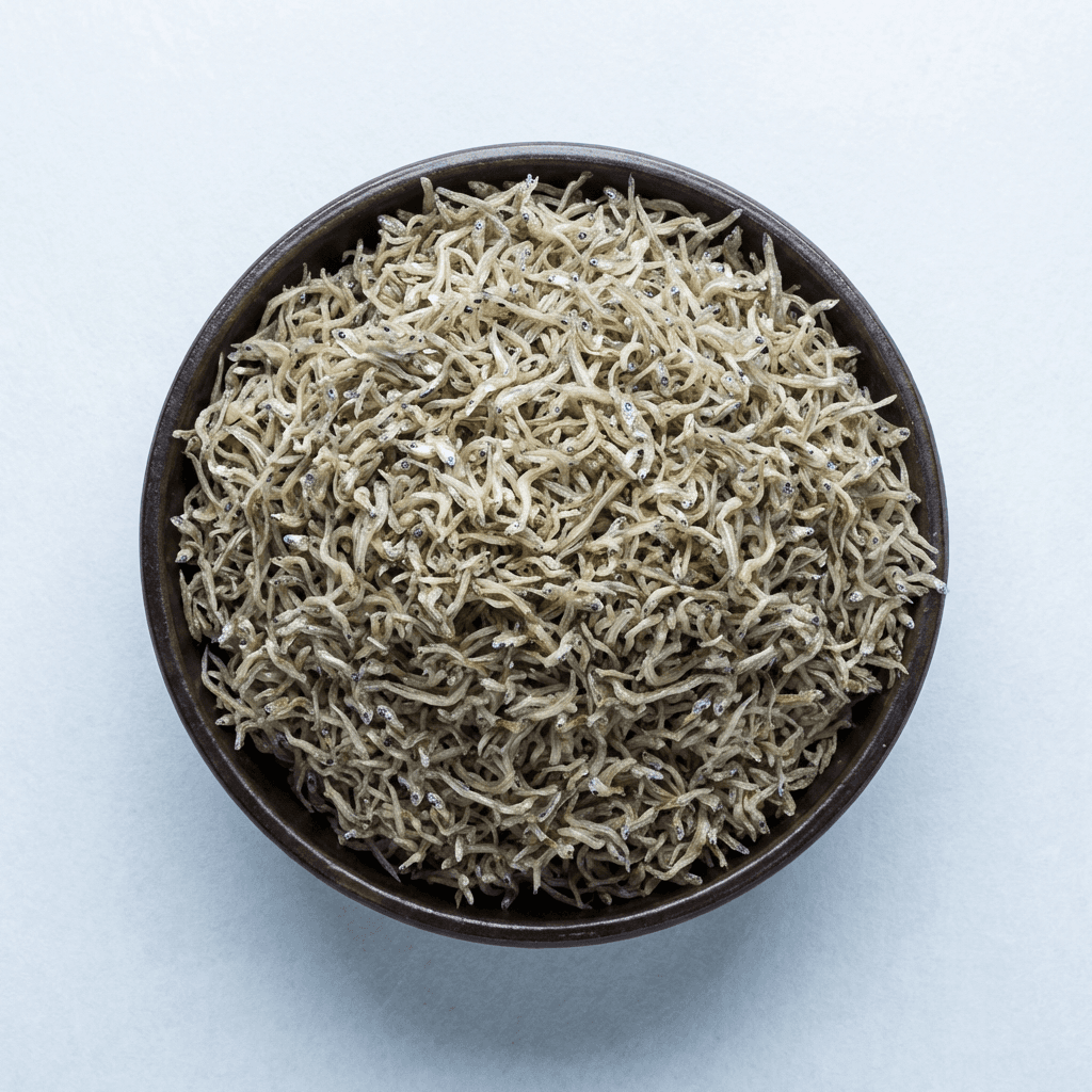 어가찬 지리멸치 볶음용, 1.5kg, 1박스