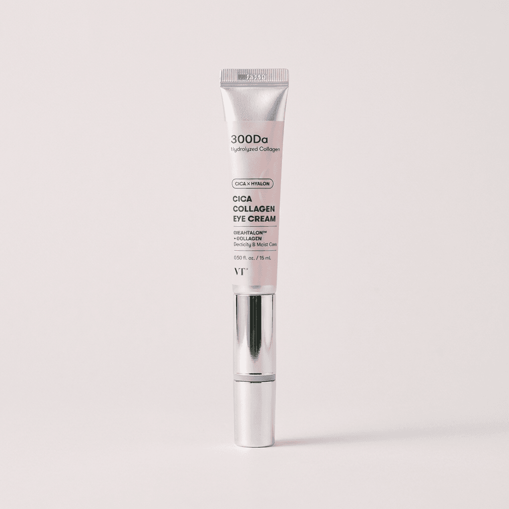 VT 시카 콜라겐 아이크림, 15ml, 2개