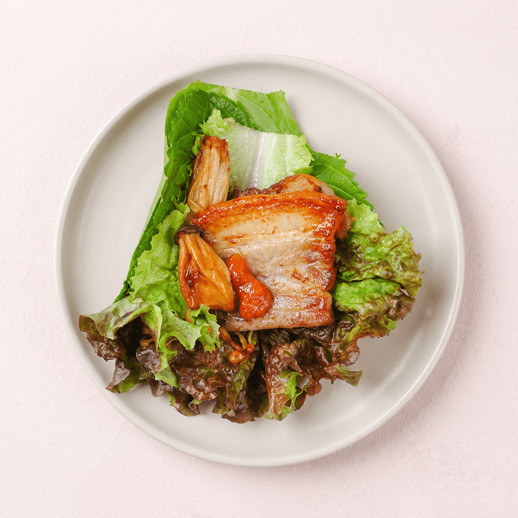신선하랑 냉동 삼겹살, 1kg, 2개