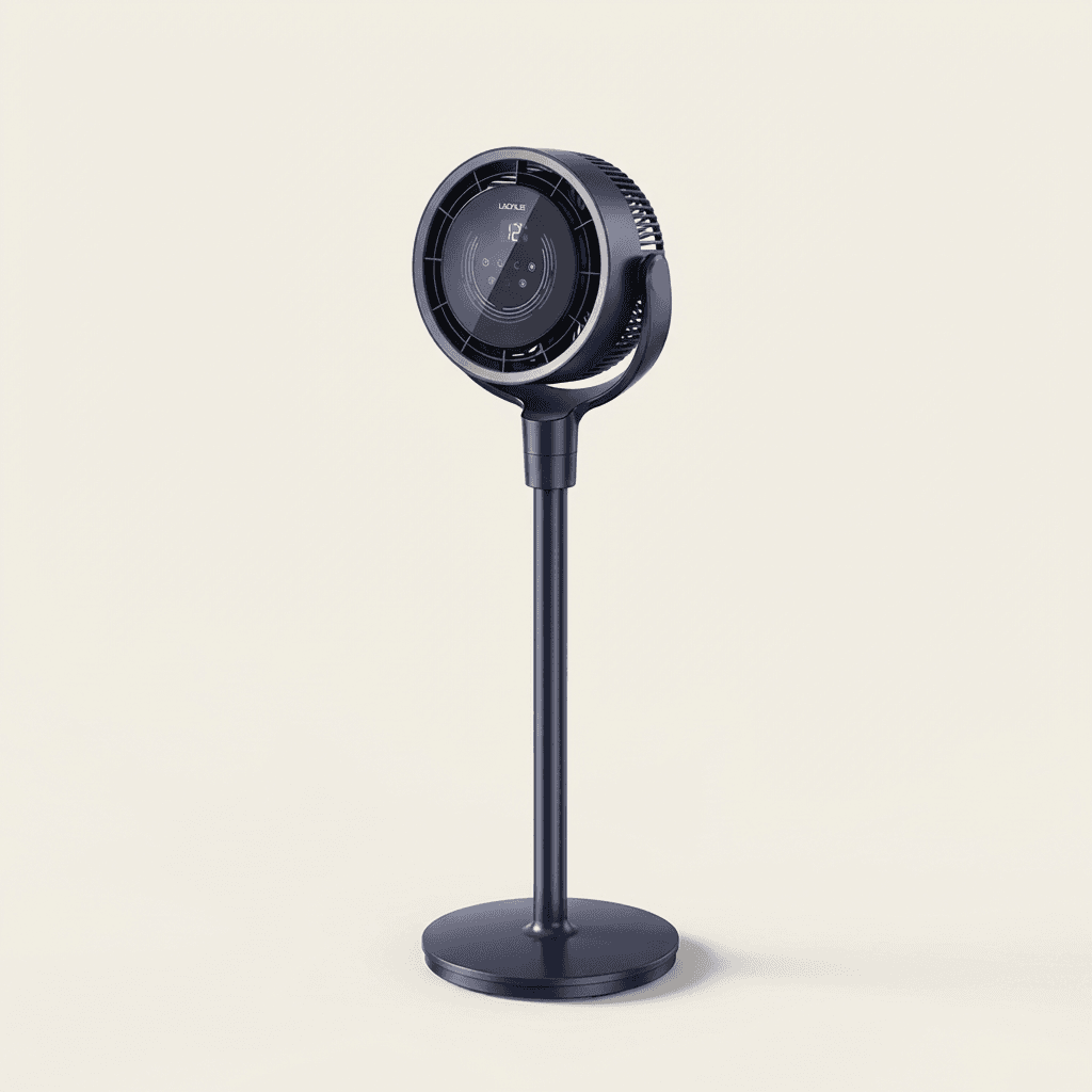 라온르 에어 BLDC 서큘레이터 S500, LAC-S500, 1개