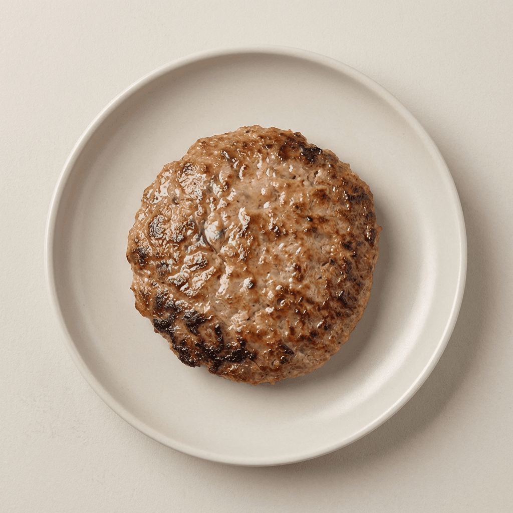 돌쇠네 수제 떡갈비, 120g, 10팩