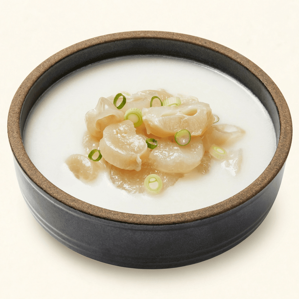 쿡앤핏 도가니탕, 500g, 5개