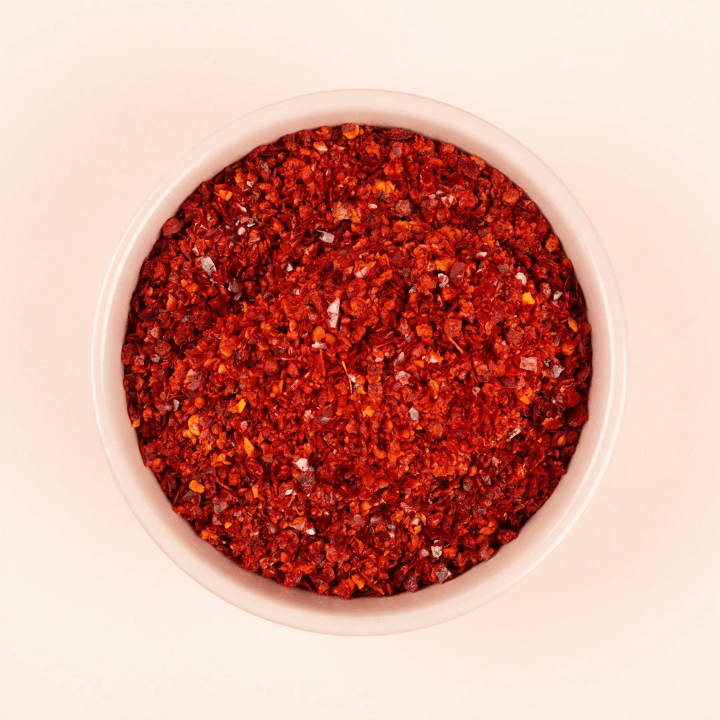 정호윤 국내산 햇 고춧가루 보통맛 김치용, 1kg, 1개