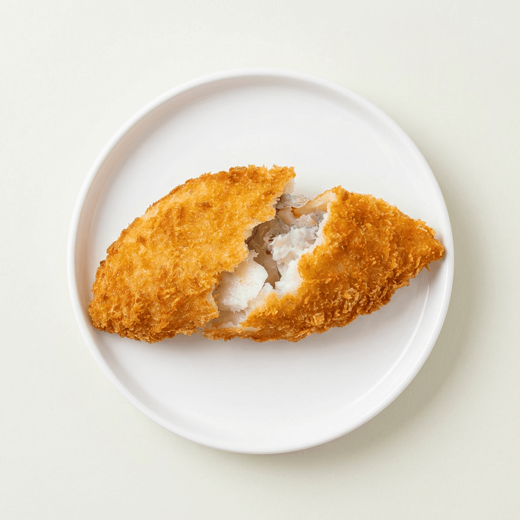 푸드앳홈 냉동 생선까스, 1kg, 1팩