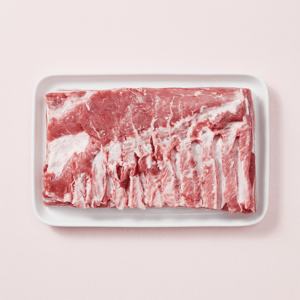 고기중독 통 삼겹살, 2kg, 1개