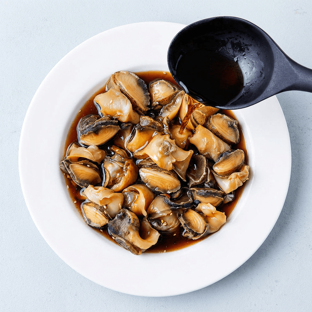 어촌명가 당일제조 수제 간장 참소라장, 500g, 2개