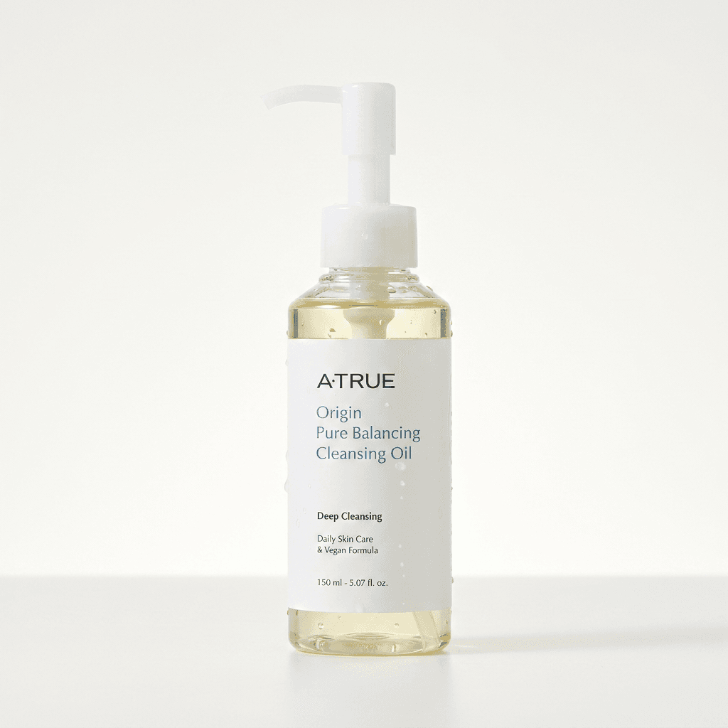 아트루 블랙헤드 관리 오리진 퓨어 밸런싱 클렌징 오일, 150ml, 1개